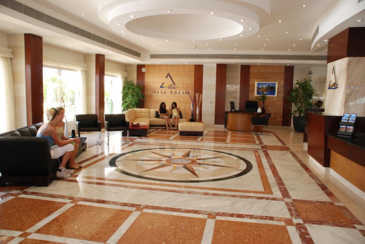 Delta Sharm Resort ,Official Web, Delta Rent, Sharm El Sheikh, South Sinai, Egypt Exterior photo